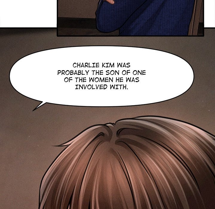The Chairman’s Secret Son Chapter 50 - Manhwa18.com