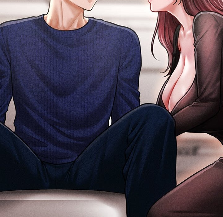 The Chairman’s Secret Son Chapter 50 - Manhwa18.com