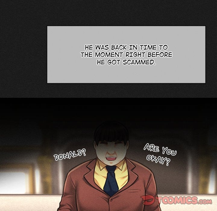 The Chairman’s Secret Son Chapter 50 - Manhwa18.com