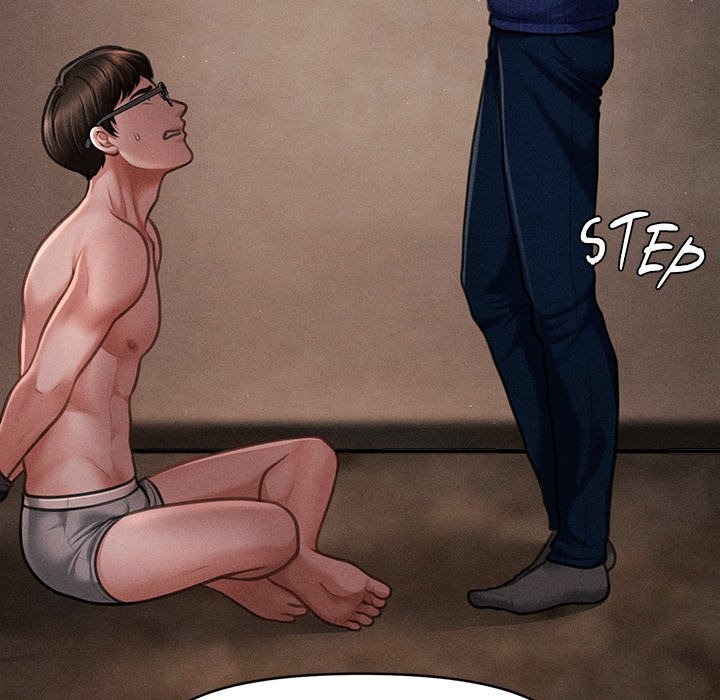 The Chairman’s Secret Son Chapter 50 - Manhwa18.com