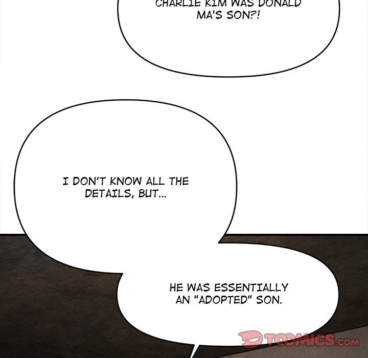 The Chairman’s Secret Son Chapter 50 - Manhwa18.com