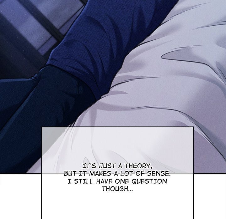 The Chairman’s Secret Son Chapter 50 - Manhwa18.com