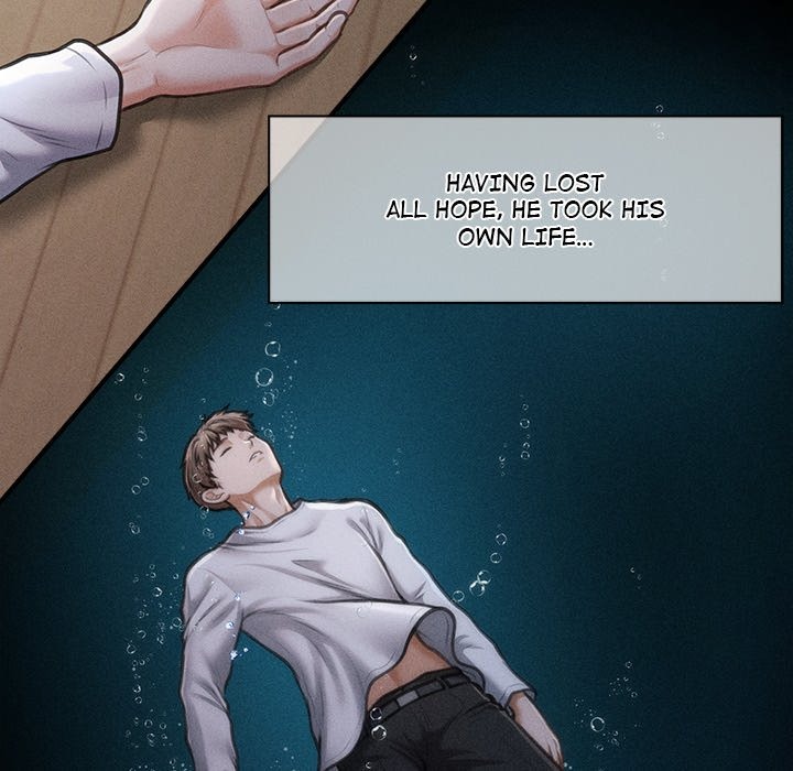 The Chairman’s Secret Son Chapter 50 - Manhwa18.com