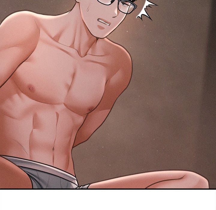 The Chairman’s Secret Son Chapter 50 - Manhwa18.com