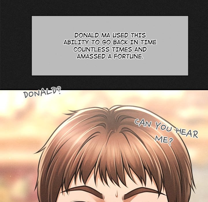 The Chairman’s Secret Son Chapter 50 - Manhwa18.com