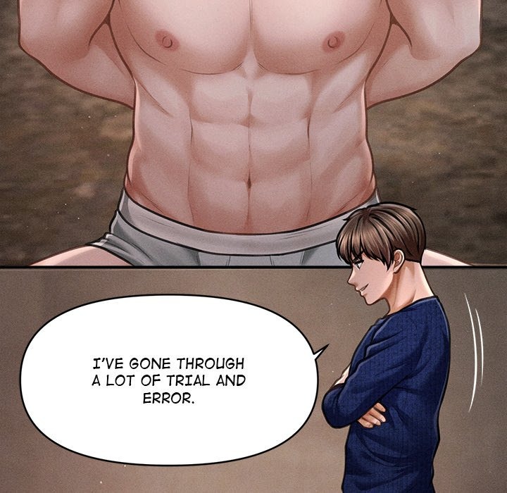 The Chairman’s Secret Son Chapter 50 - Manhwa18.com