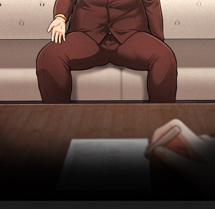 The Chairman’s Secret Son Chapter 50 - Manhwa18.com