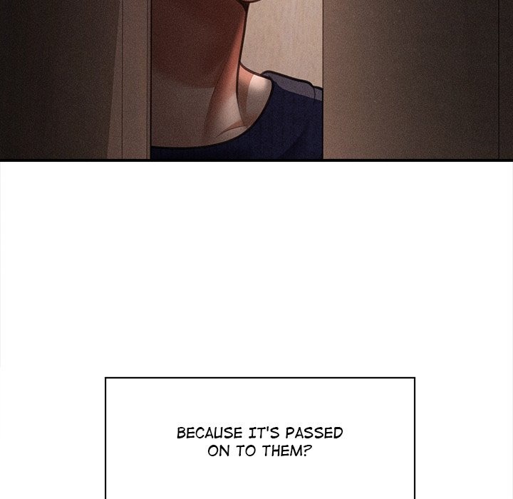 The Chairman’s Secret Son Chapter 50 - Manhwa18.com