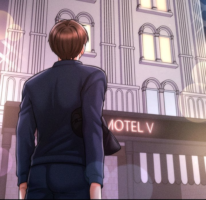 The Chairman’s Secret Son Chapter 7 - Manhwa18.com