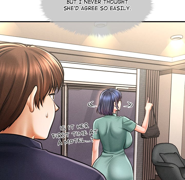 The Chairman’s Secret Son Chapter 7 - Manhwa18.com