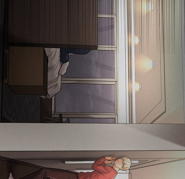The Chairman’s Secret Son Chapter 7 - Manhwa18.com