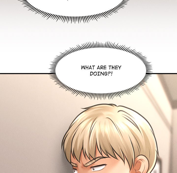 The Chairman’s Secret Son Chapter 7 - Manhwa18.com