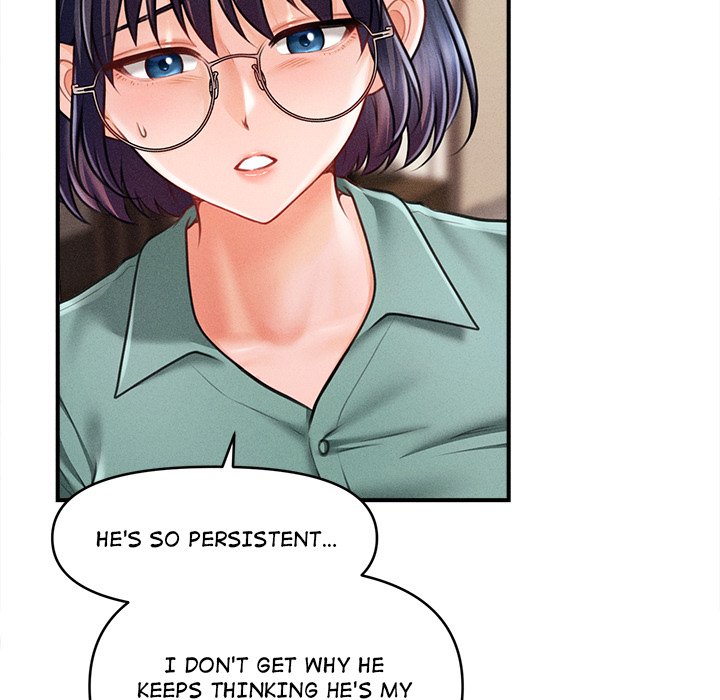 The Chairman’s Secret Son Chapter 7 - Manhwa18.com