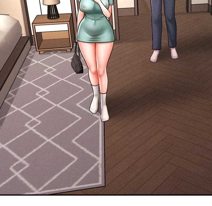 The Chairman’s Secret Son Chapter 7 - Manhwa18.com