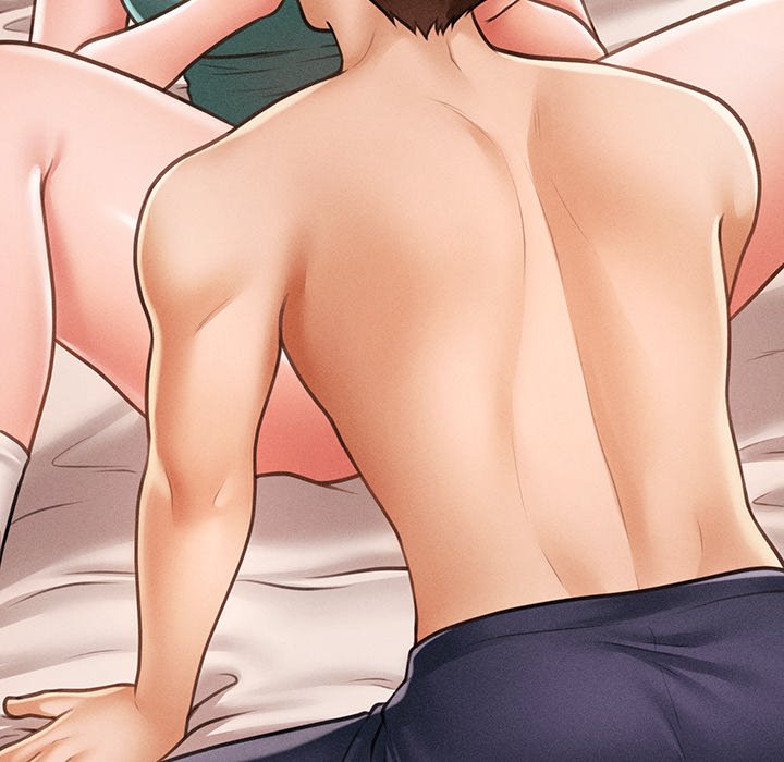 The Chairman’s Secret Son Chapter 7 - Manhwa18.com