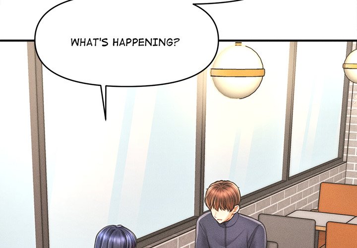 The Chairman’s Secret Son Chapter 7 - Manhwa18.com