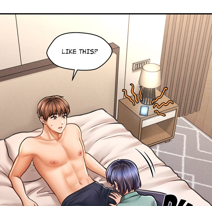 The Chairman’s Secret Son Chapter 7 - Manhwa18.com