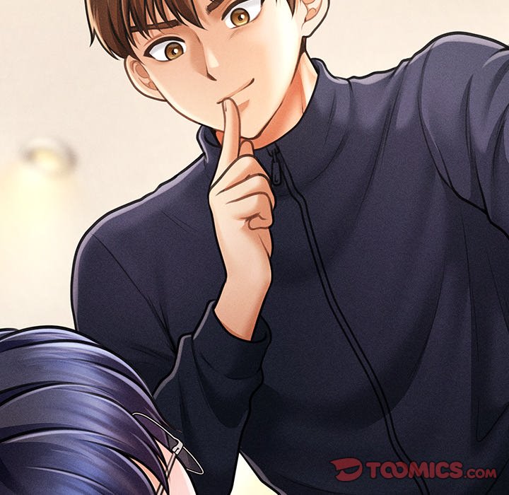 The Chairman’s Secret Son Chapter 7 - Manhwa18.com