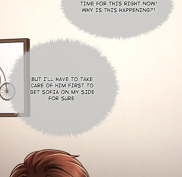 The Chairman’s Secret Son Chapter 7 - Manhwa18.com