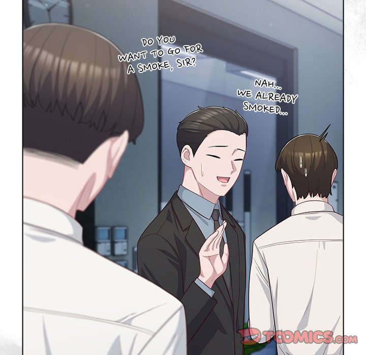 The General is Here! Chapter 36 - Manhwa18.com
