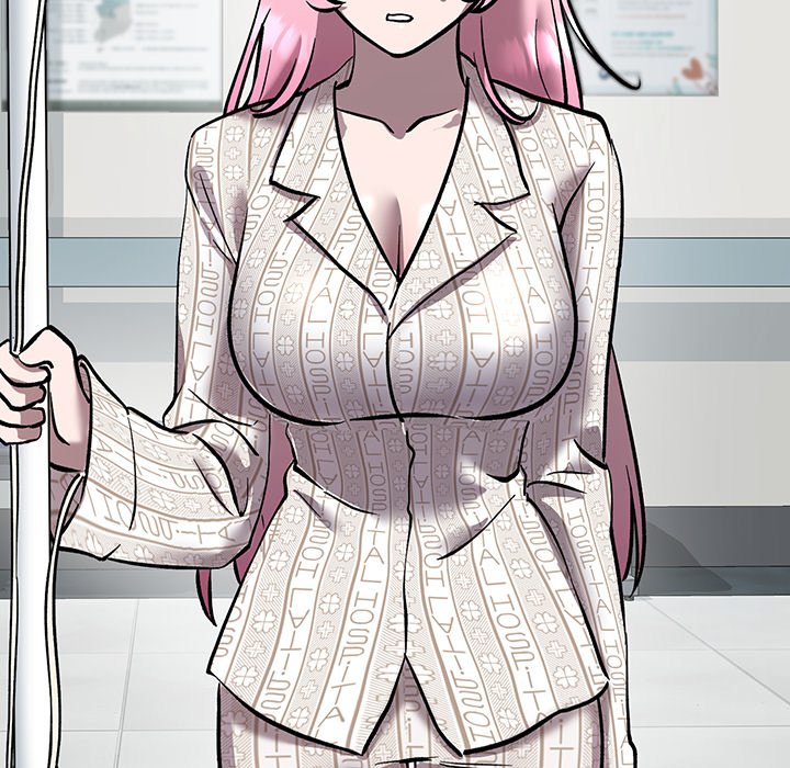 The Ghostly Deal Chapter 8 - Manhwa18.com
