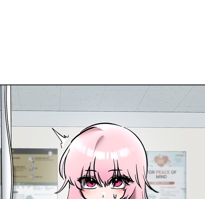 The Ghostly Deal Chapter 8 - Manhwa18.com