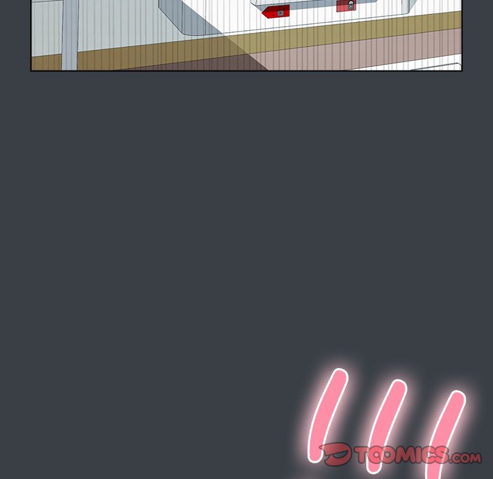 The Ghostly Deal Chapter 8 - Manhwa18.com