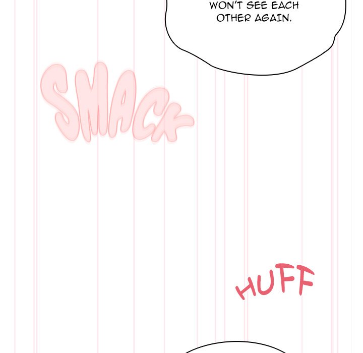 The Ghostly Deal Chapter 8 - Manhwa18.com