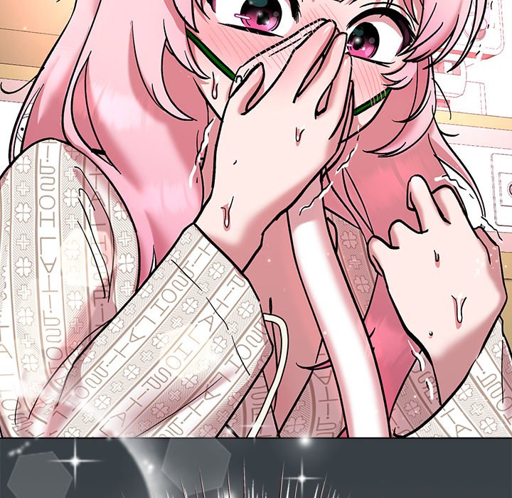 The Ghostly Deal Chapter 8 - Manhwa18.com