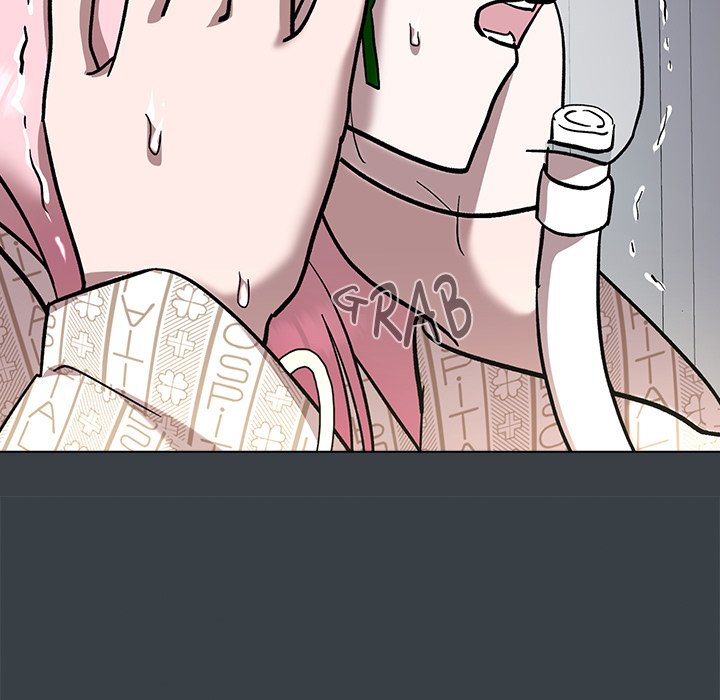 The Ghostly Deal Chapter 8 - Manhwa18.com
