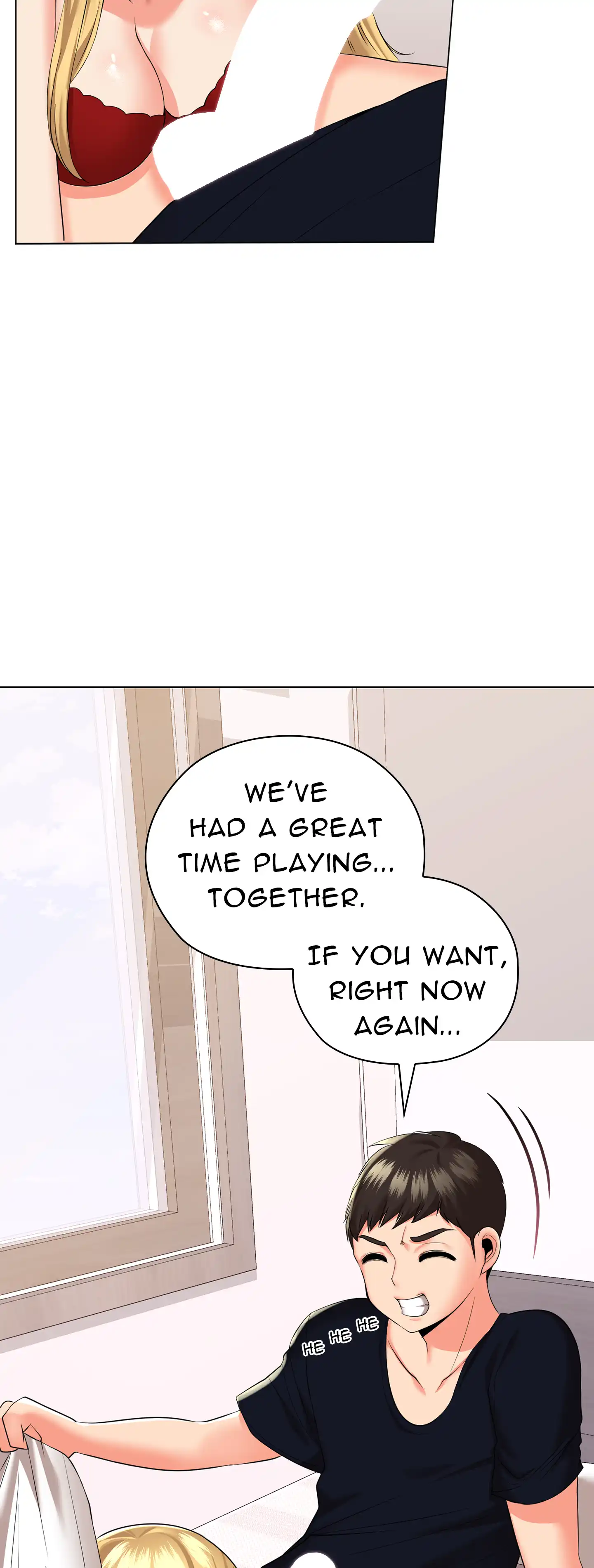 The High Society Chapter 22 - Manhwa18.com
