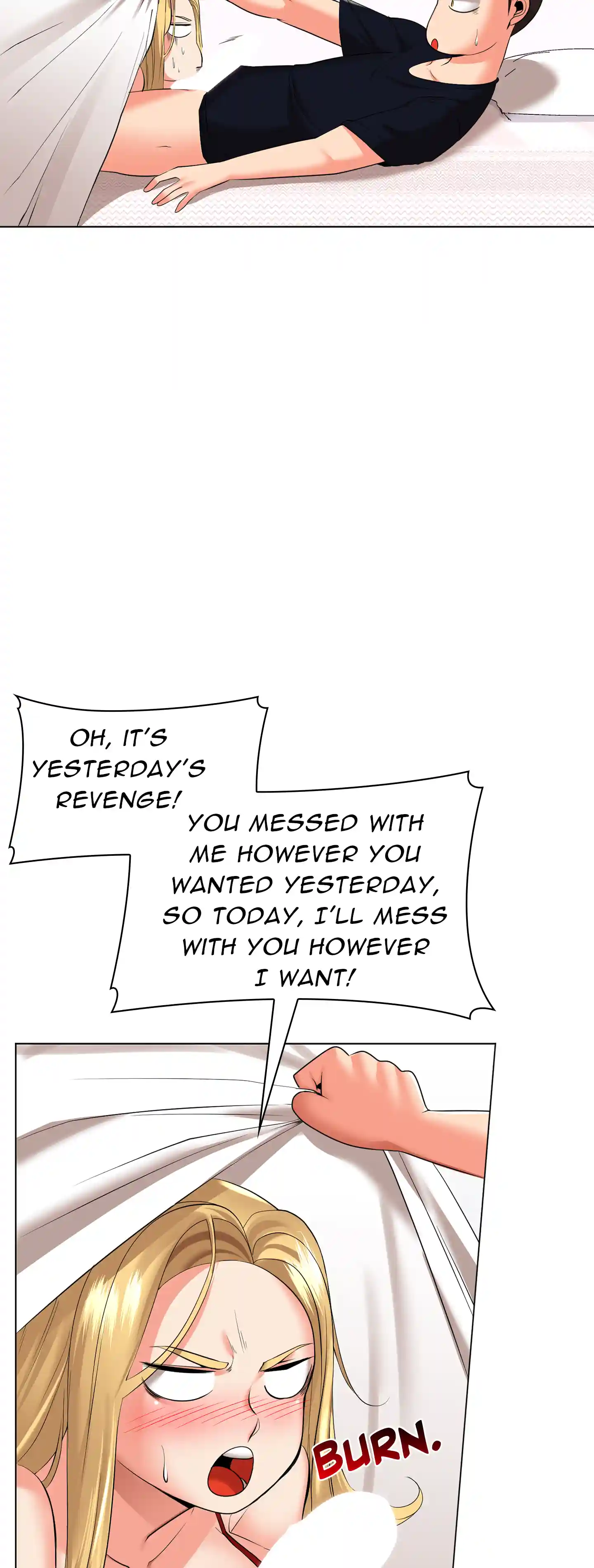 The High Society Chapter 22 - Manhwa18.com