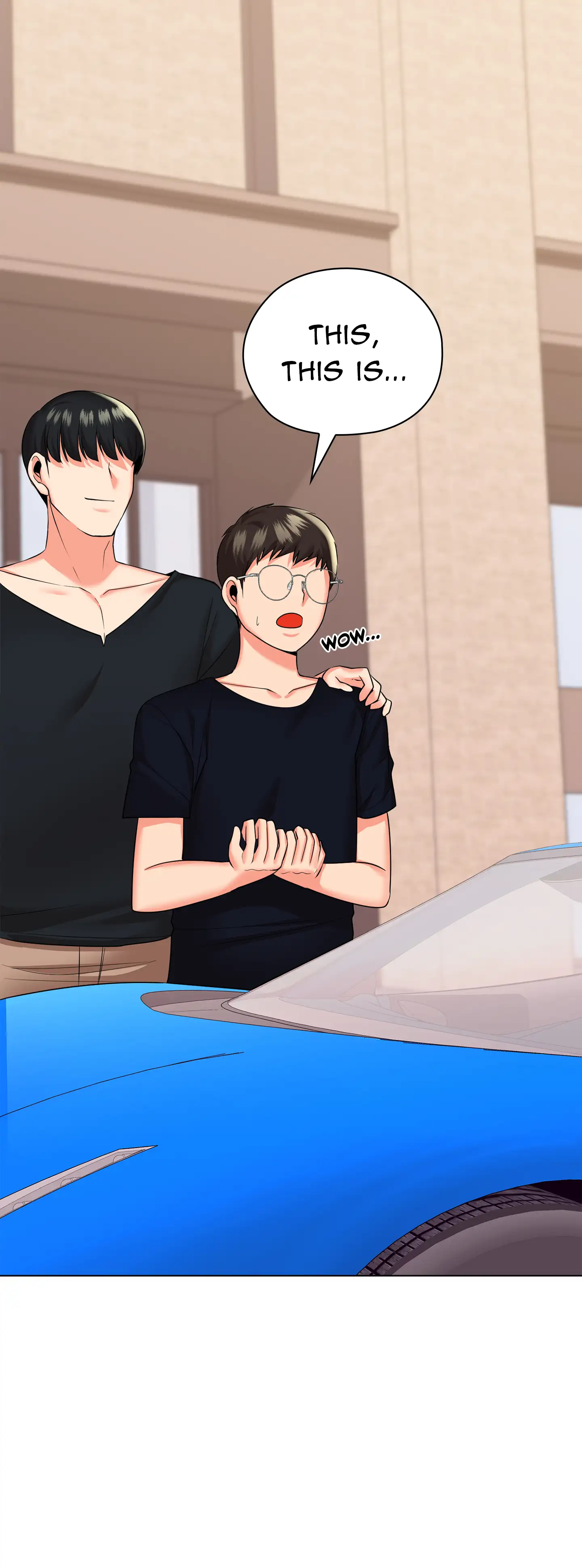 The High Society Chapter 22 - Manhwa18.com