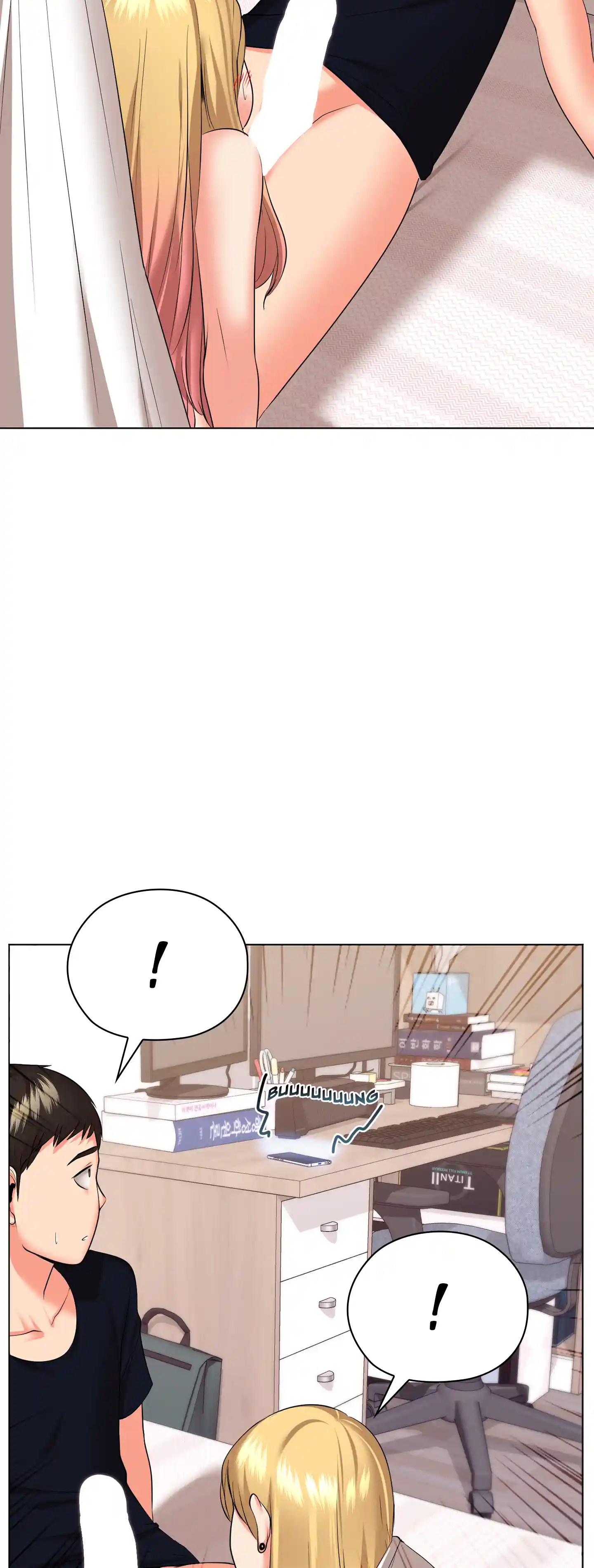 The High Society Chapter 22 - Manhwa18.com