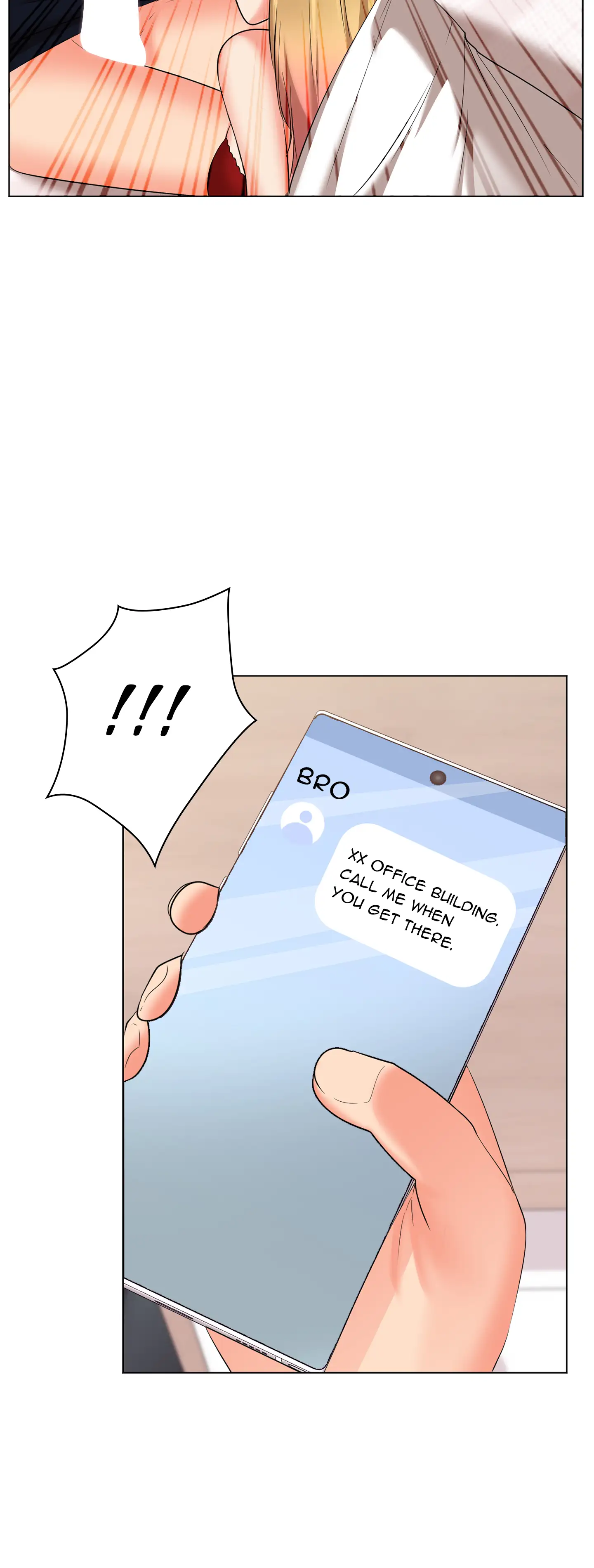 The High Society Chapter 22 - Manhwa18.com