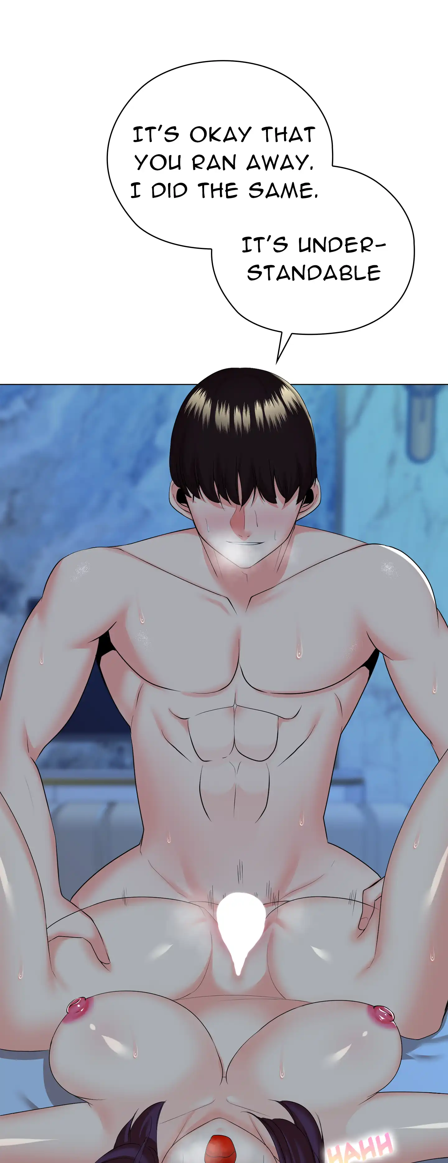 The High Society Chapter 22 - Manhwa18.com