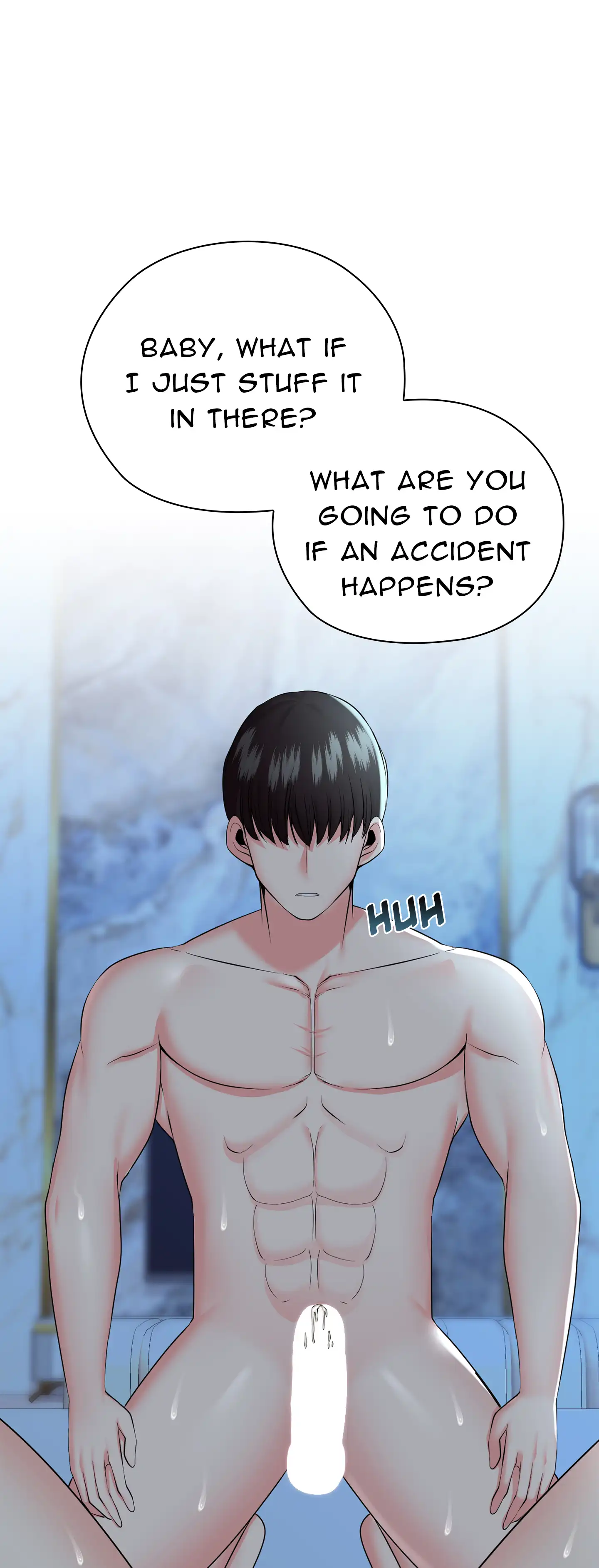 The High Society Chapter 22 - Manhwa18.com