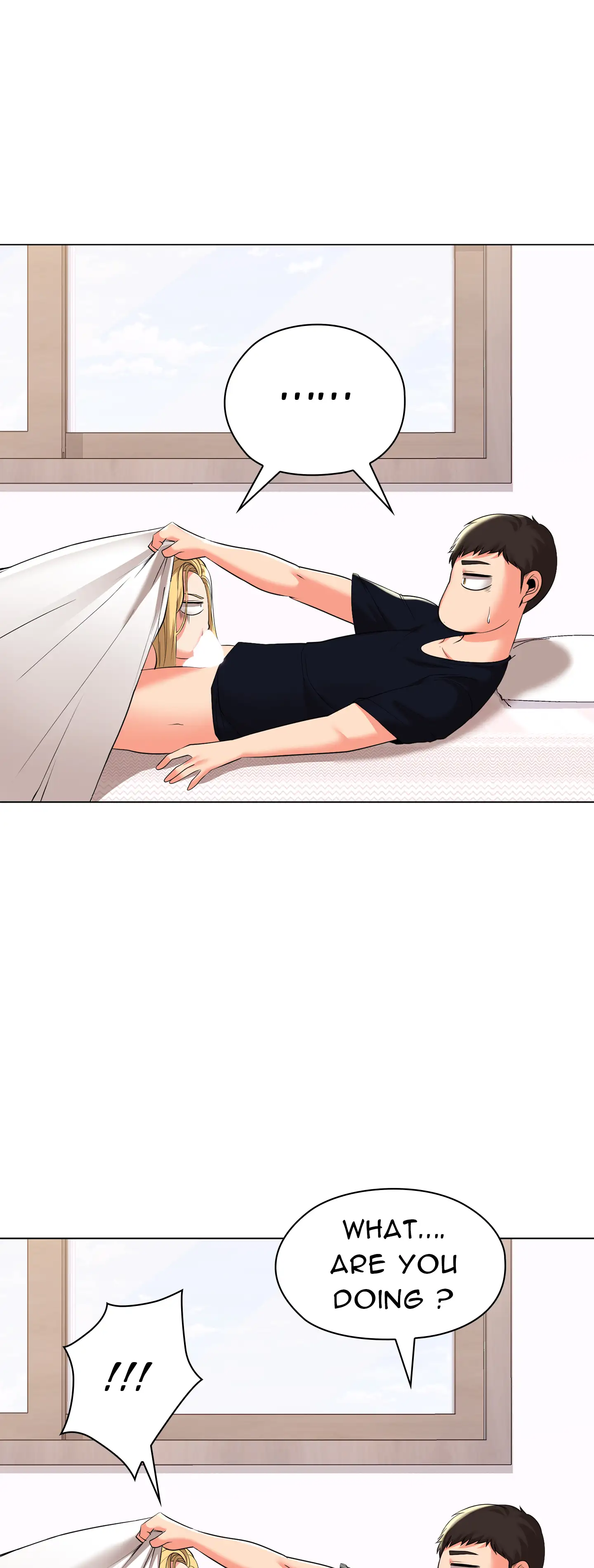 The High Society Chapter 22 - Manhwa18.com