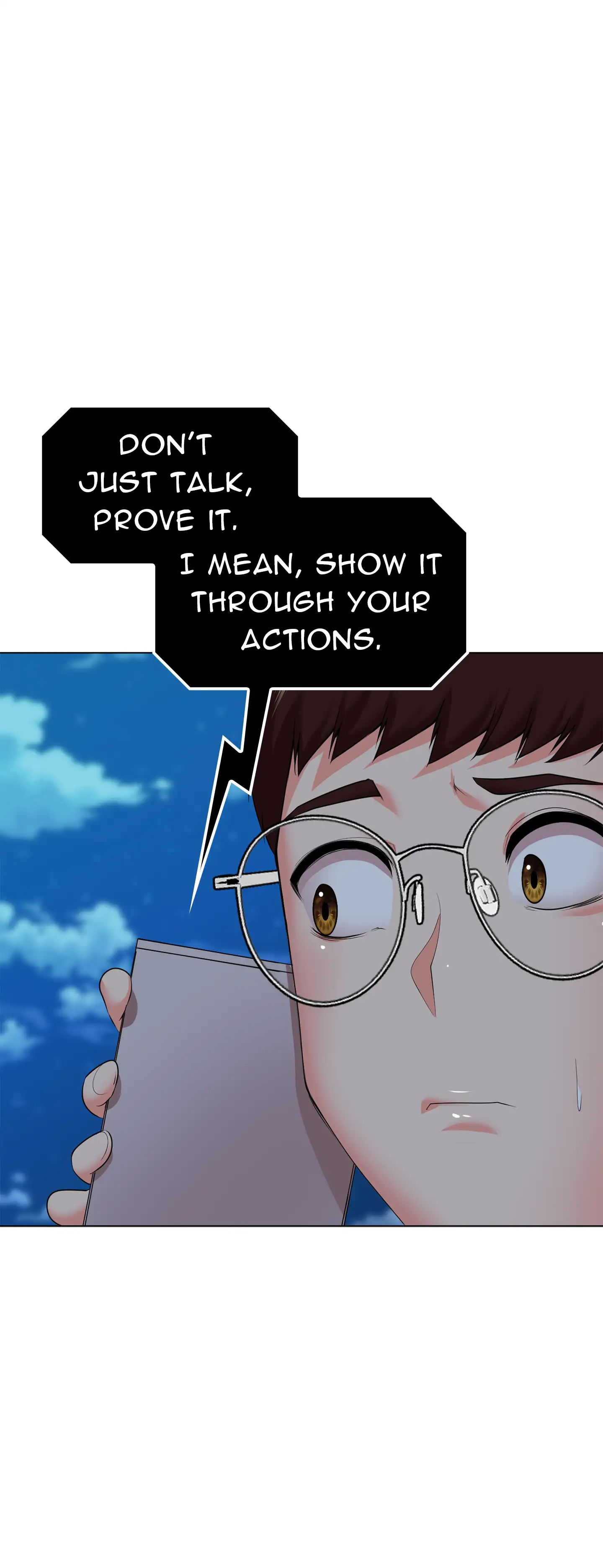 The High Society Chapter 22 - Manhwa18.com