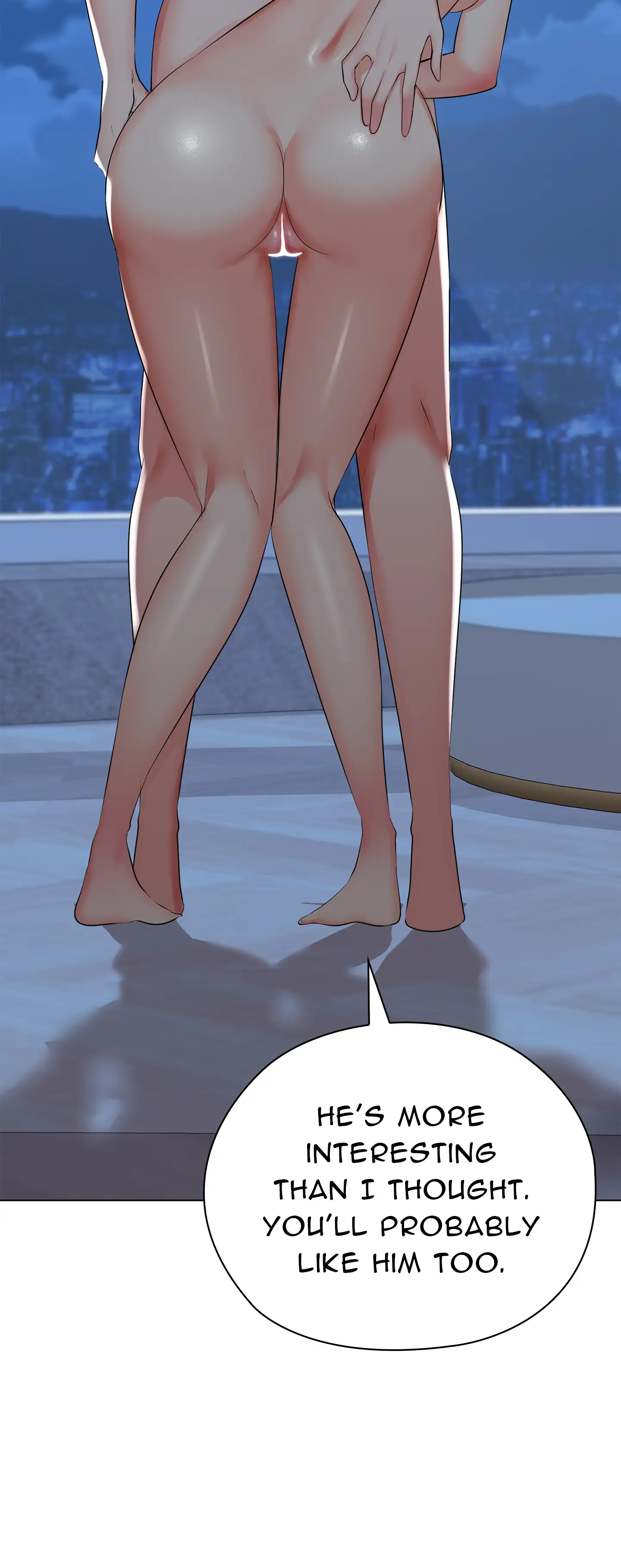 The High Society Chapter 22 - Manhwa18.com