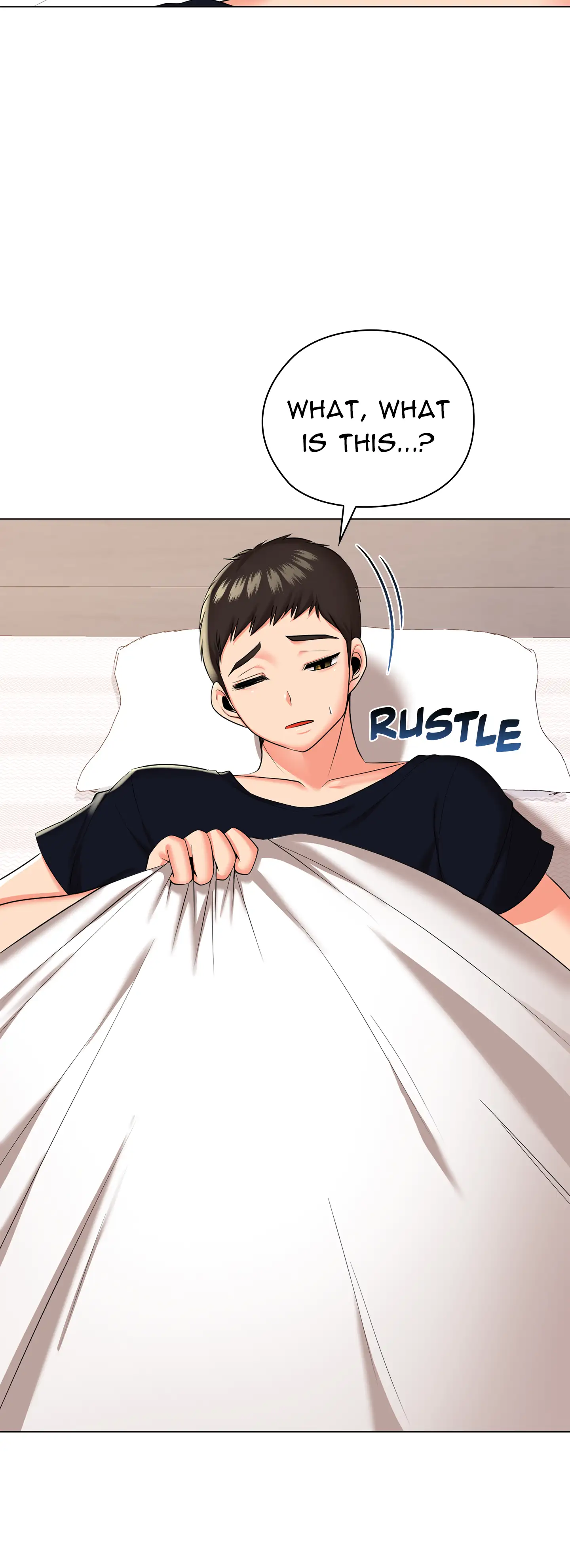 The High Society Chapter 22 - Manhwa18.com