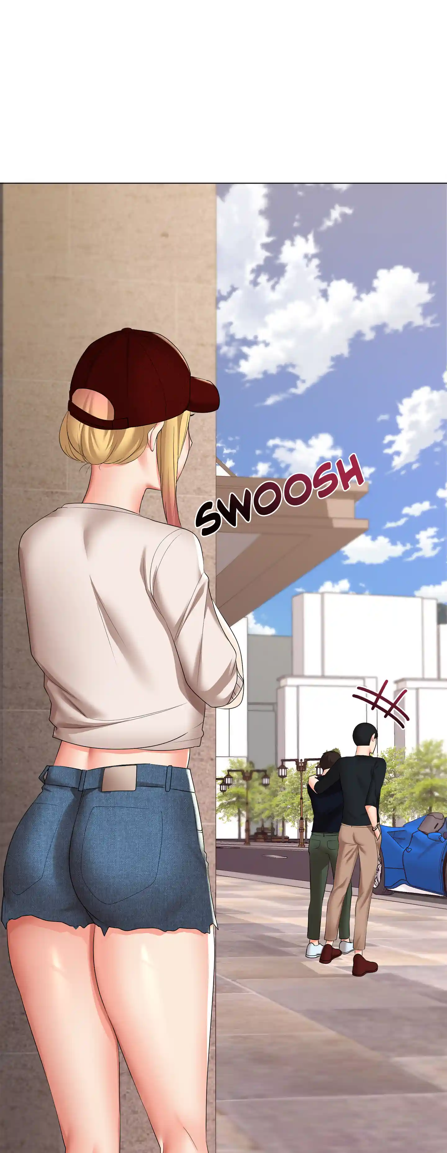 The High Society Chapter 22 - Manhwa18.com