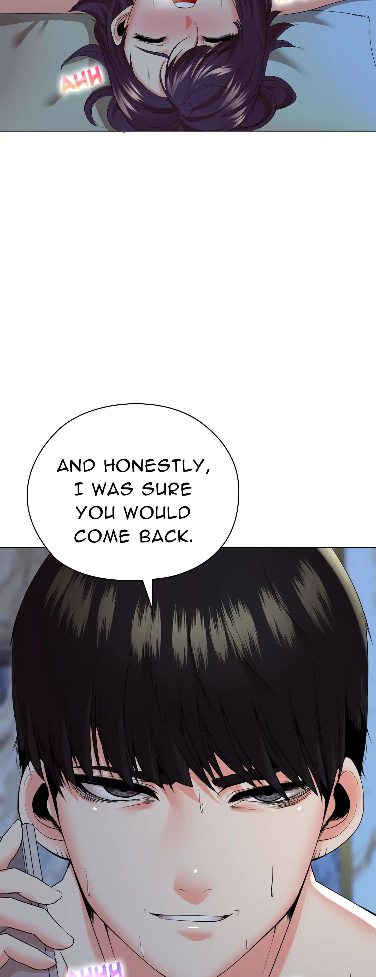 The High Society Chapter 22 - Manhwa18.com