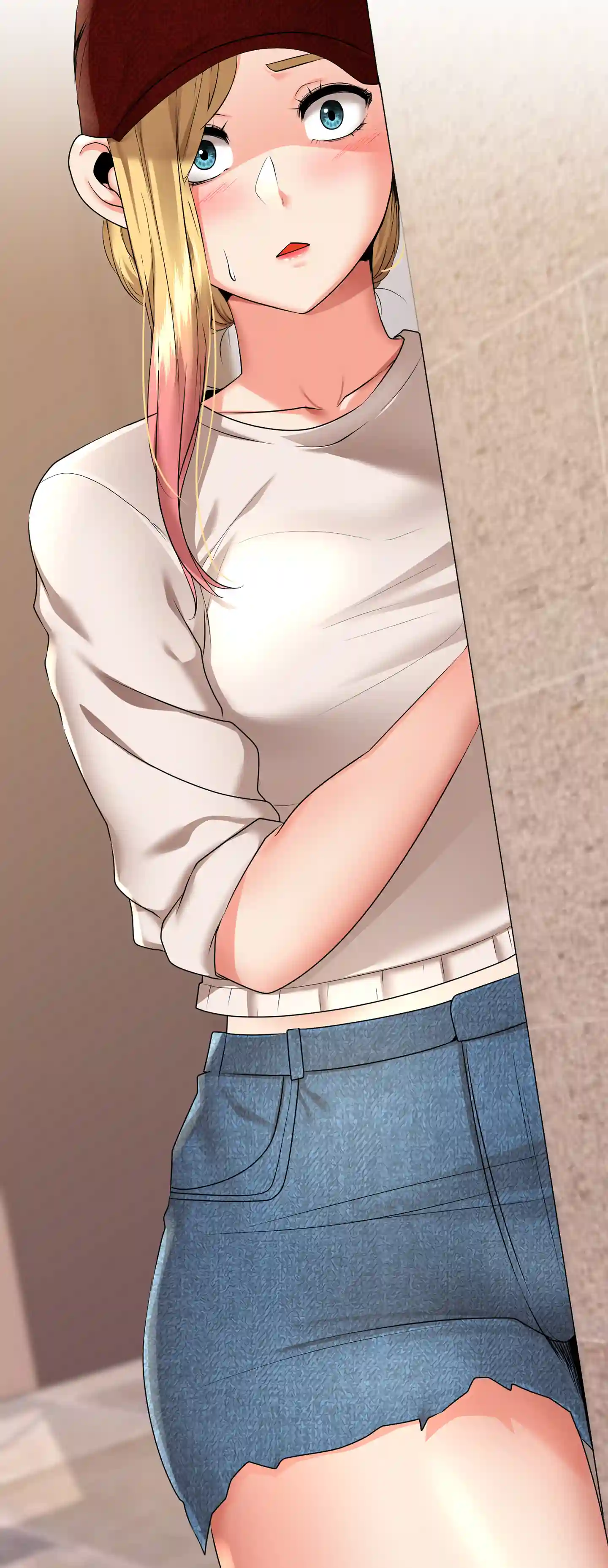 The High Society Chapter 22 - Manhwa18.com