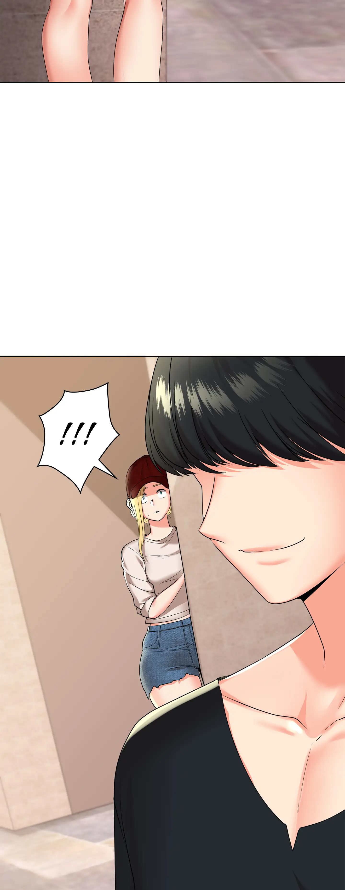 The High Society Chapter 22 - Manhwa18.com