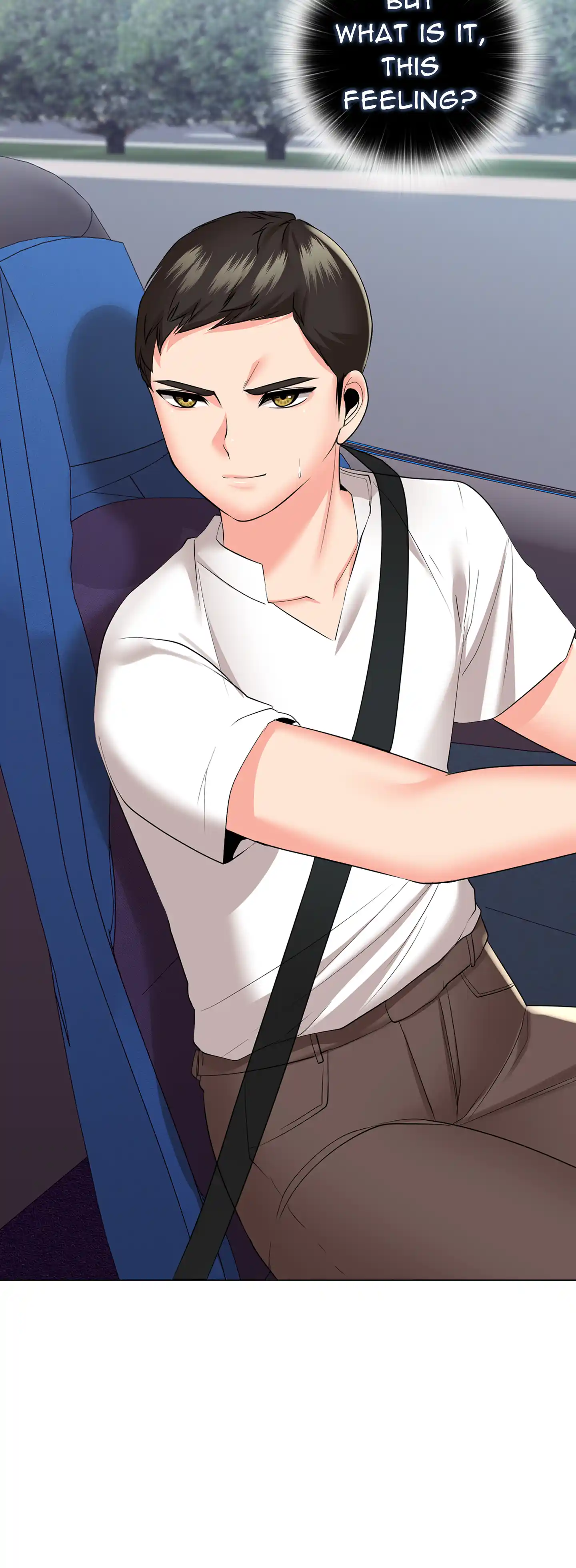 The High Society Chapter 23 - Manhwa18.com