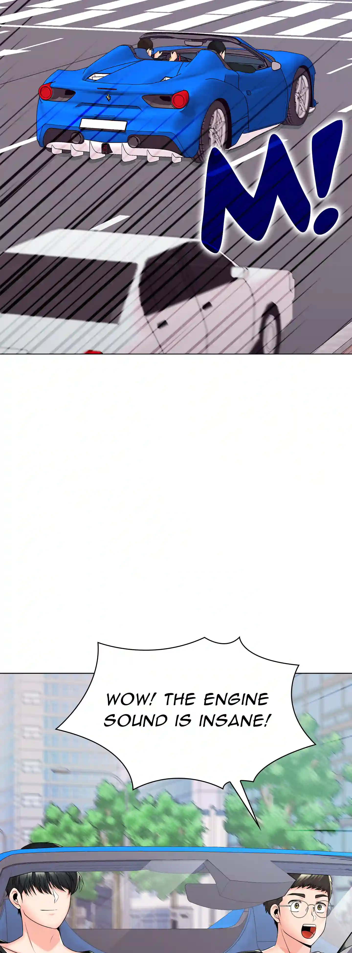 The High Society Chapter 23 - Manhwa18.com