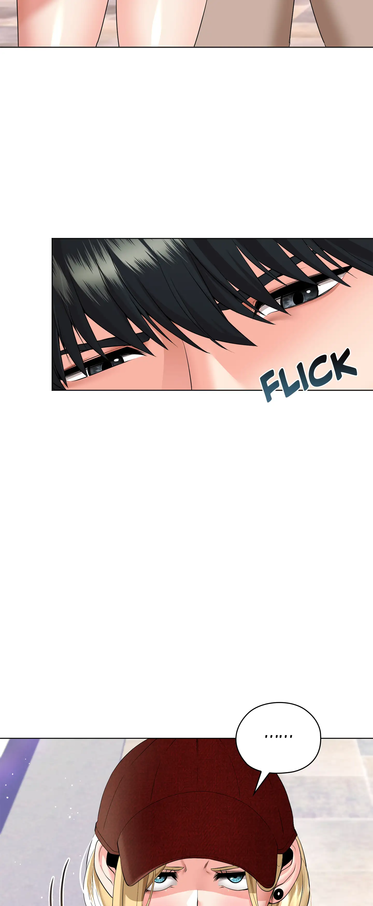 The High Society Chapter 23 - Manhwa18.com