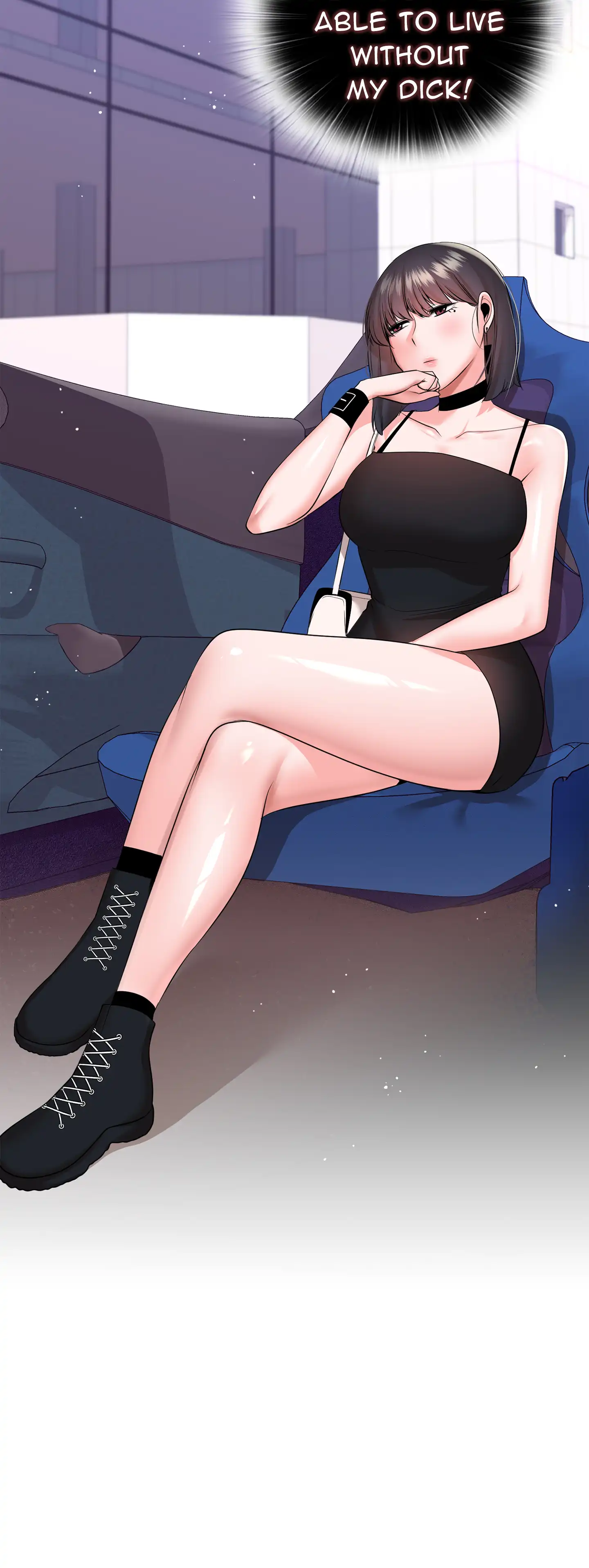 The High Society Chapter 23 - Manhwa18.com