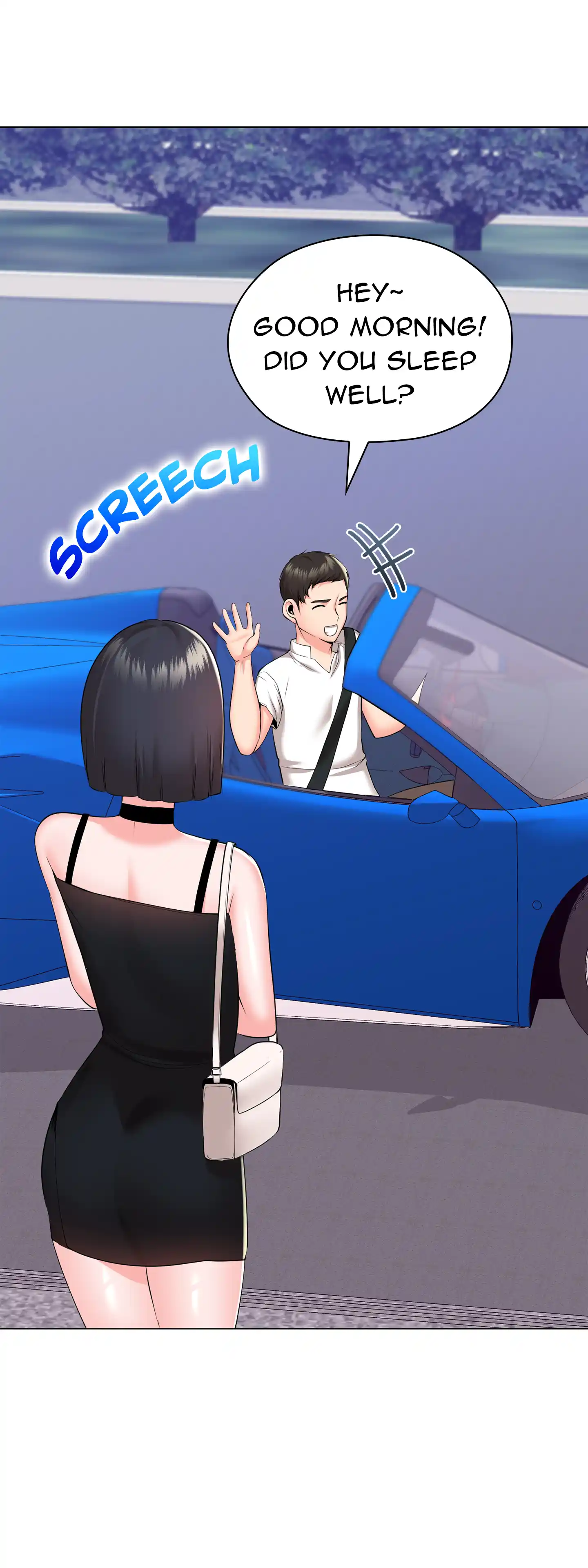 The High Society Chapter 23 - Manhwa18.com